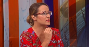 "KOLIKO MRTVIH ŽELITE?" Tatjana Vojtehovski priželjkuje krv na ulicama Srbije, kao što je u Iranu 